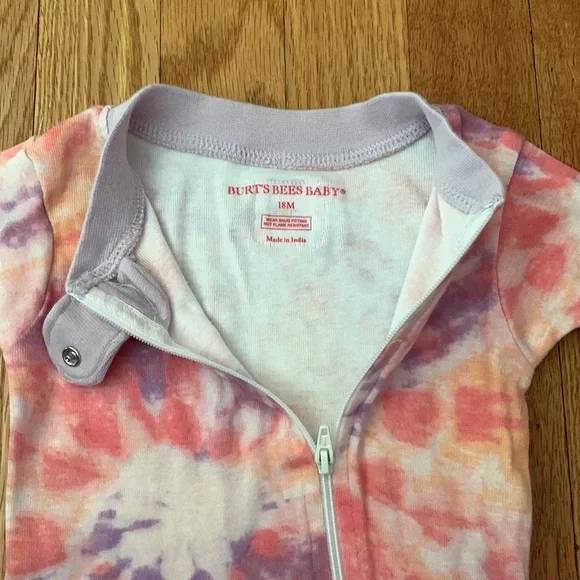Burt’s Bees pjs - Picture 6 of 7